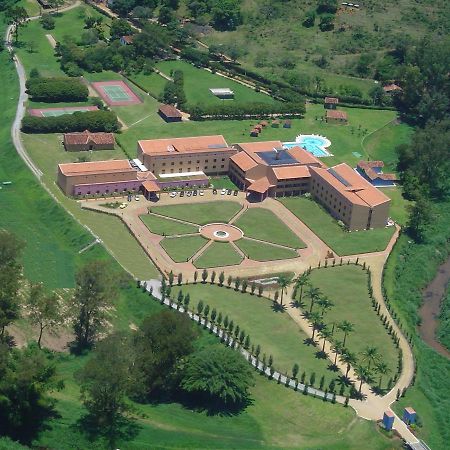 Hotel Vale Real Itaipava Petrópolis Zewnętrze zdjęcie