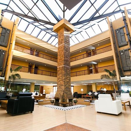 Hotel Vale Real Itaipava Petrópolis Zewnętrze zdjęcie