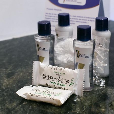 Hotel Vale Real Itaipava Petrópolis Zewnętrze zdjęcie