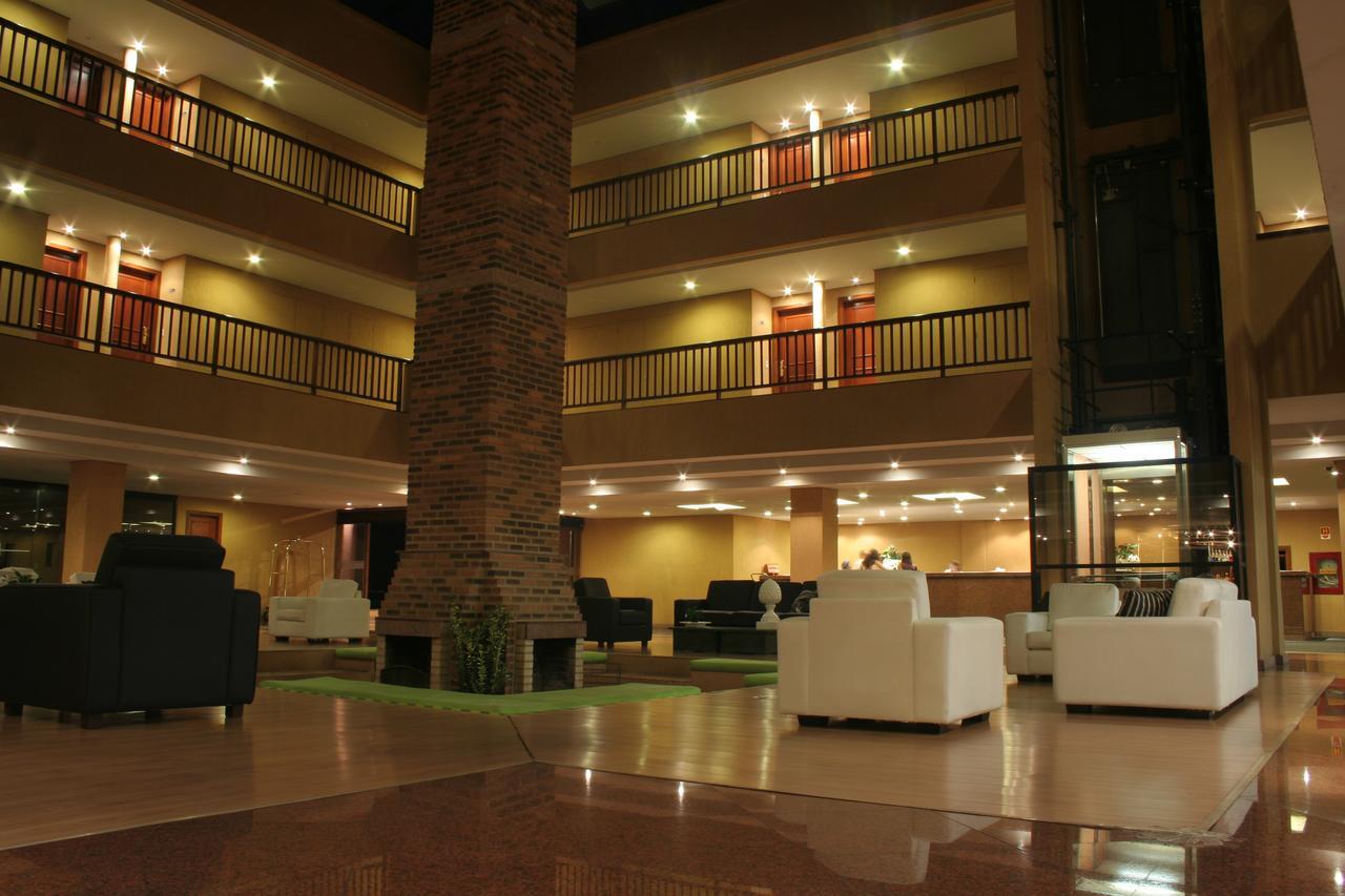 Hotel Vale Real Itaipava Petrópolis Zewnętrze zdjęcie