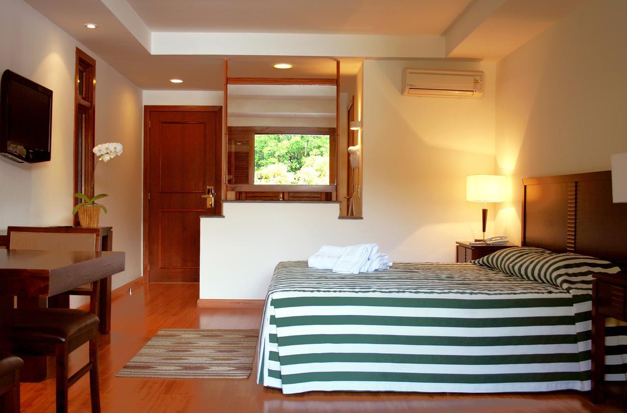 Hotel Vale Real Itaipava Petrópolis Zewnętrze zdjęcie