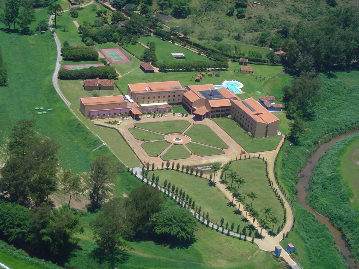 Hotel Vale Real Itaipava Petrópolis Zewnętrze zdjęcie