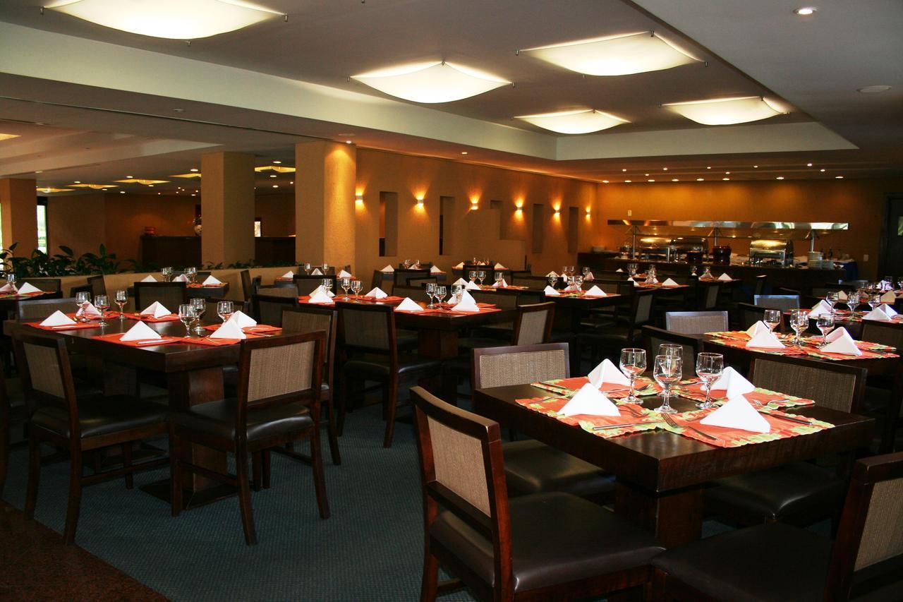 Hotel Vale Real Itaipava Petrópolis Zewnętrze zdjęcie
