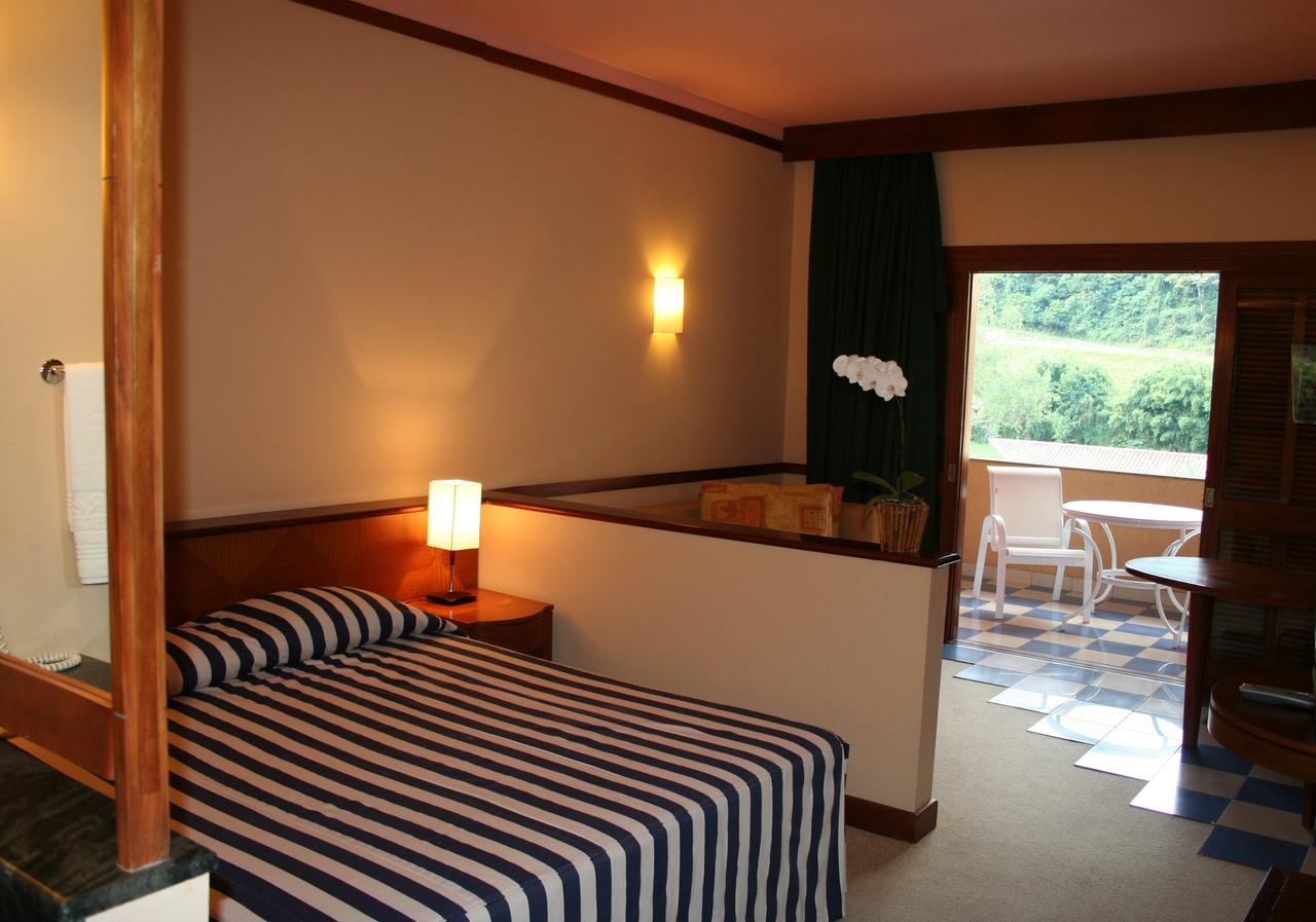 Hotel Vale Real Itaipava Petrópolis Zewnętrze zdjęcie