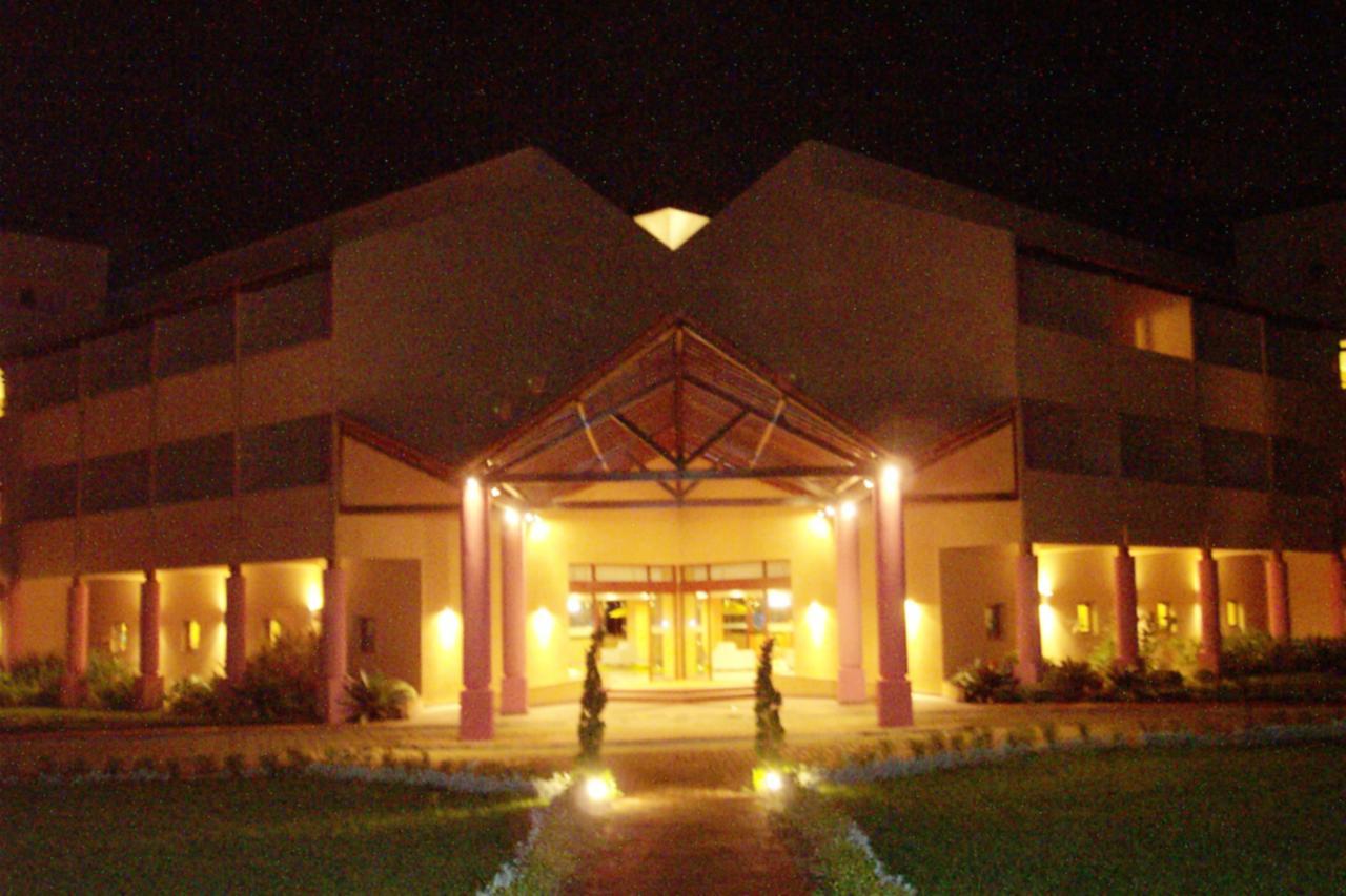 Hotel Vale Real Itaipava Petrópolis Zewnętrze zdjęcie