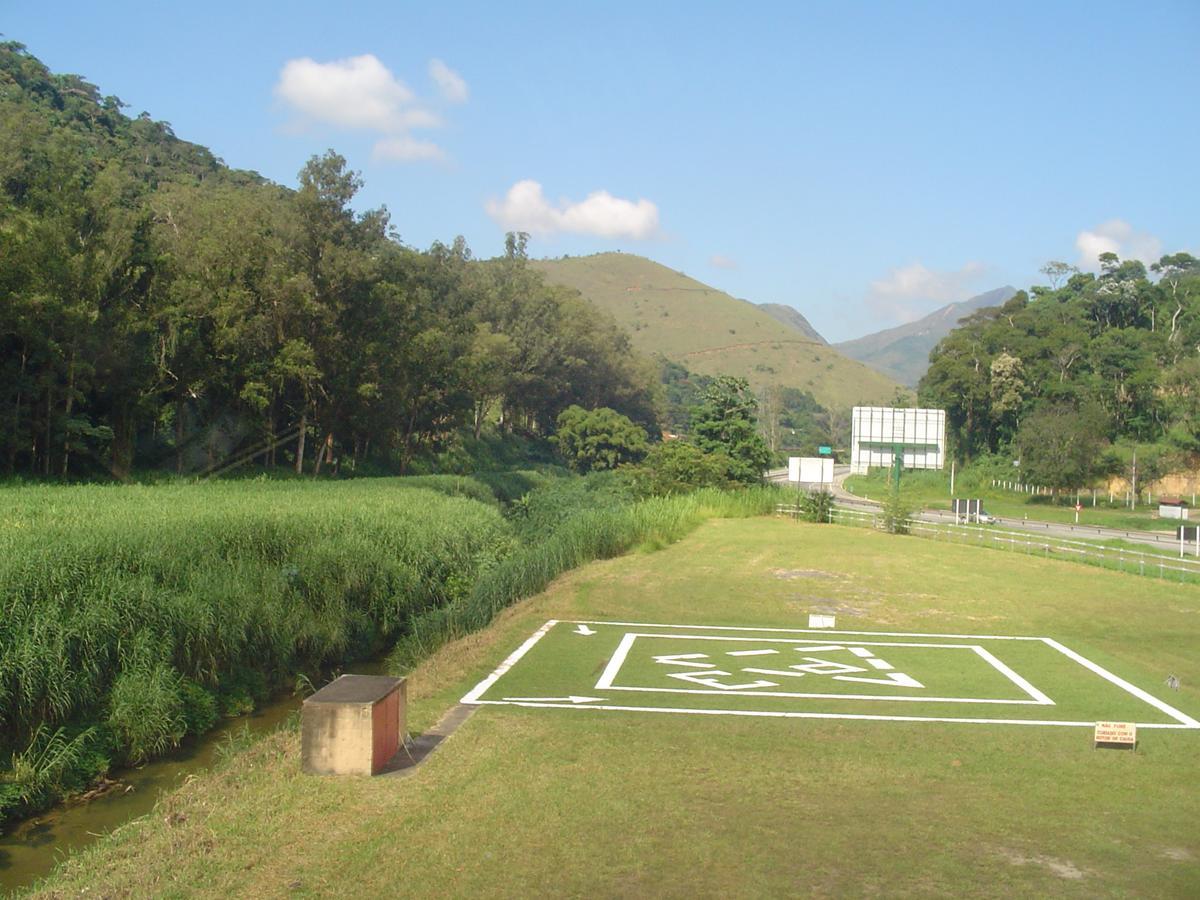 Hotel Vale Real Itaipava Petrópolis Zewnętrze zdjęcie