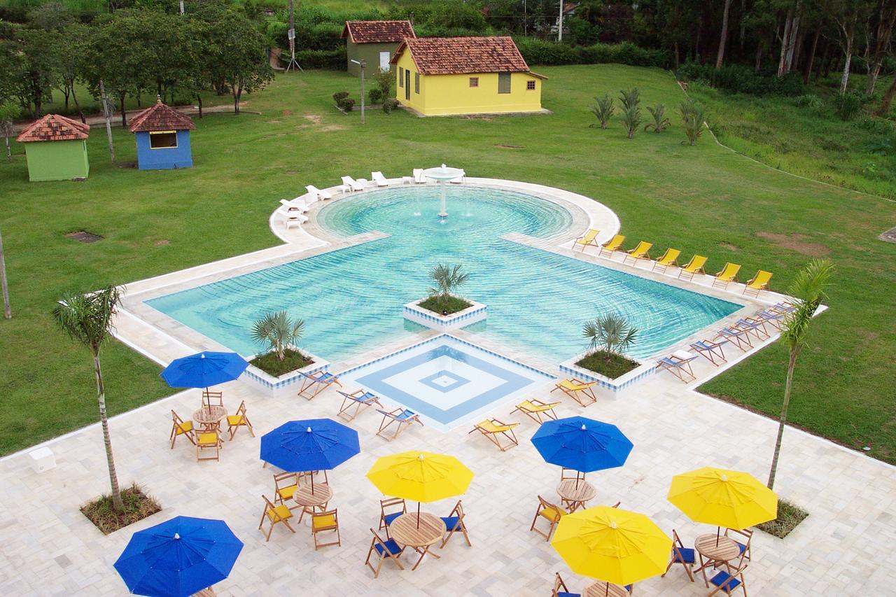 Hotel Vale Real Itaipava Petrópolis Zewnętrze zdjęcie
