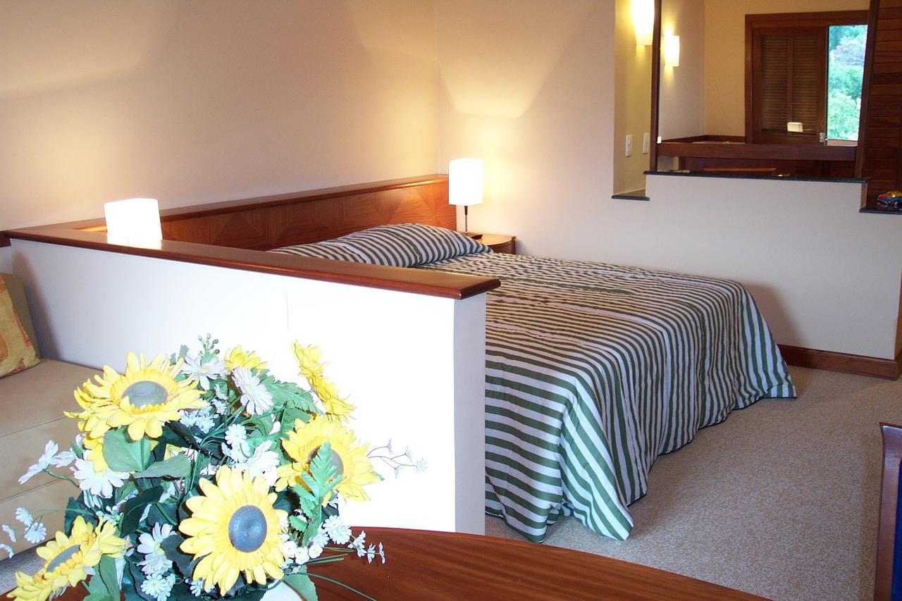 Hotel Vale Real Itaipava Petrópolis Zewnętrze zdjęcie