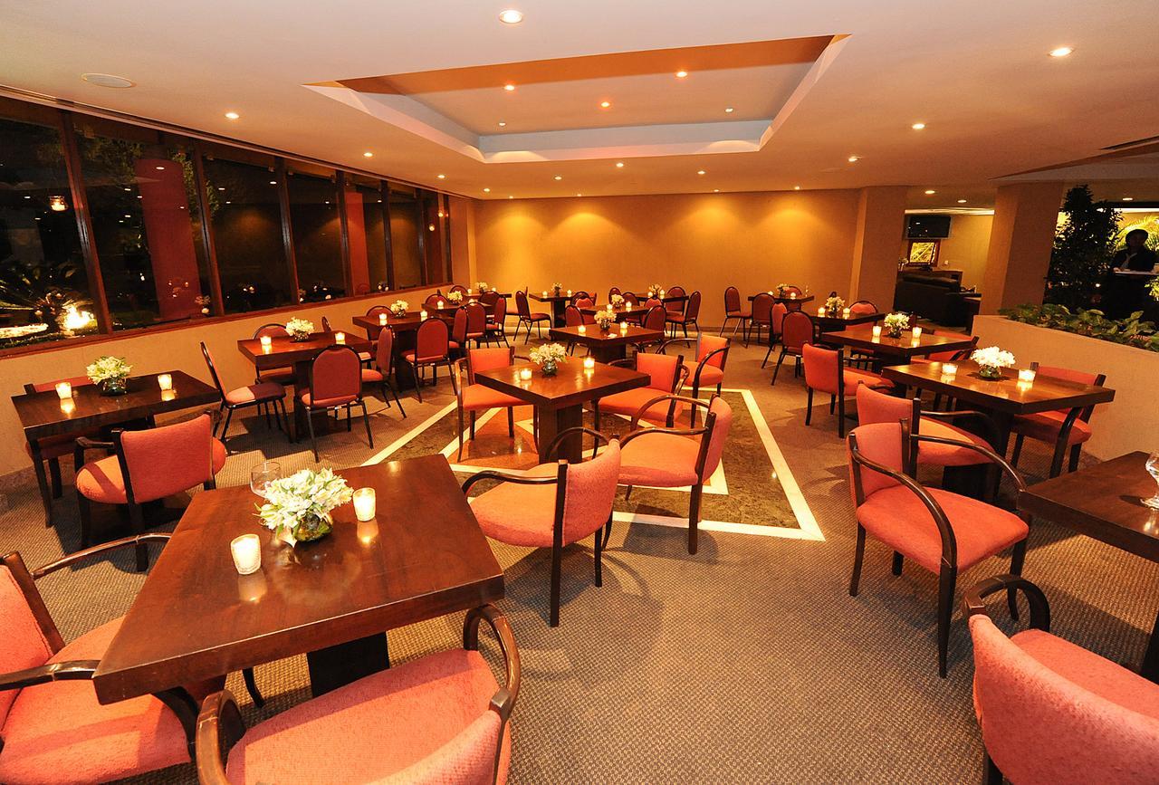 Hotel Vale Real Itaipava Petrópolis Zewnętrze zdjęcie
