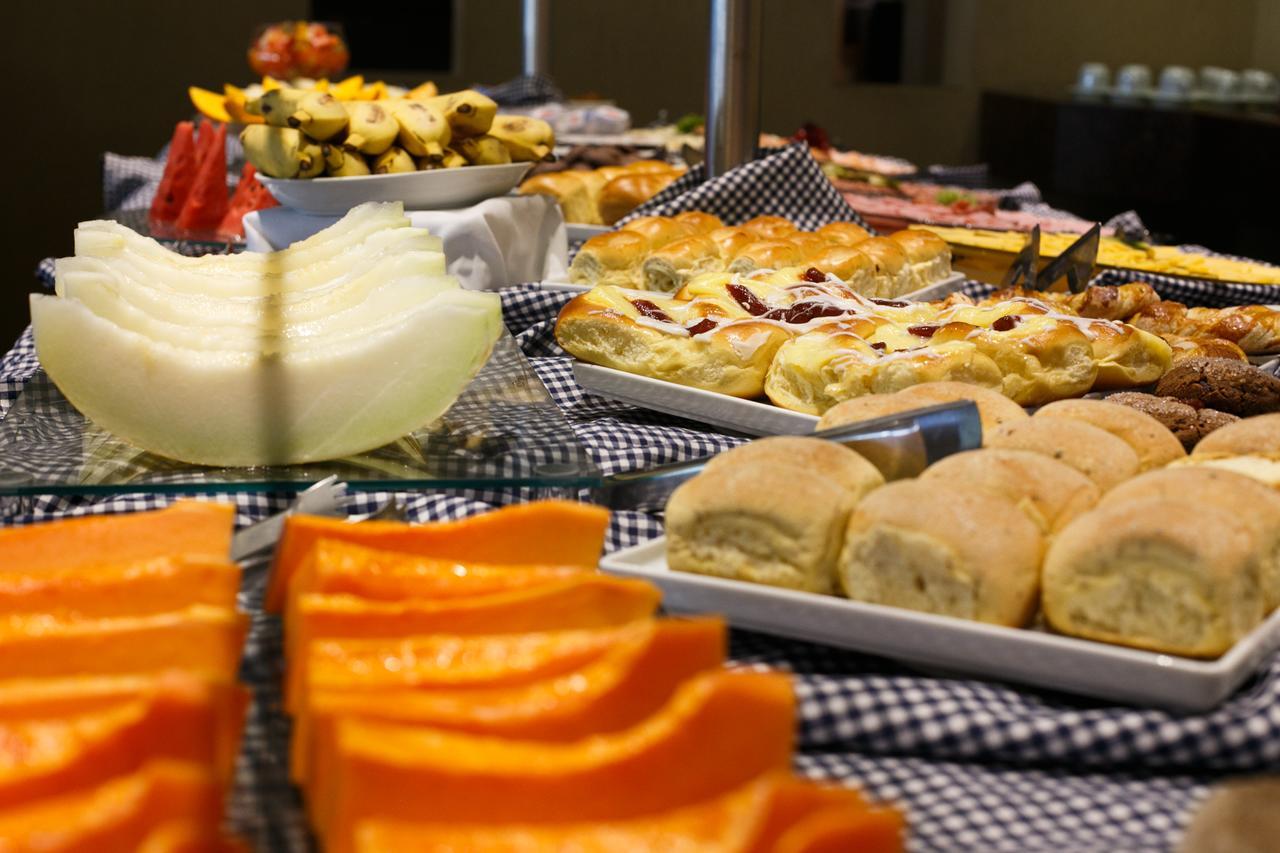 Hotel Vale Real Itaipava Petrópolis Zewnętrze zdjęcie