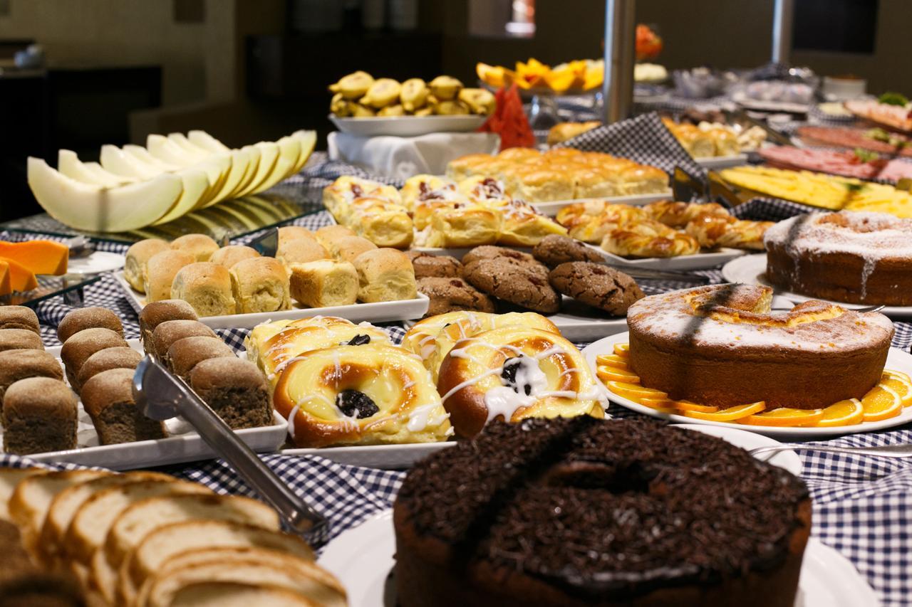 Hotel Vale Real Itaipava Petrópolis Zewnętrze zdjęcie