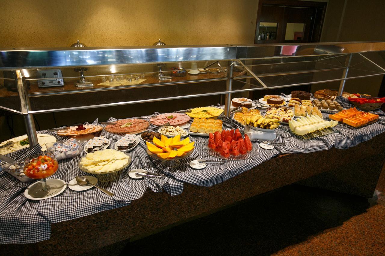 Hotel Vale Real Itaipava Petrópolis Zewnętrze zdjęcie
