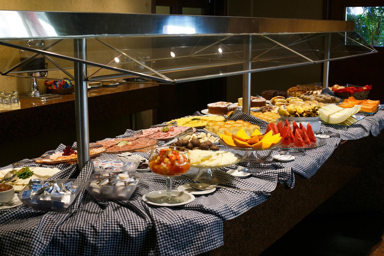 Hotel Vale Real Itaipava Petrópolis Zewnętrze zdjęcie