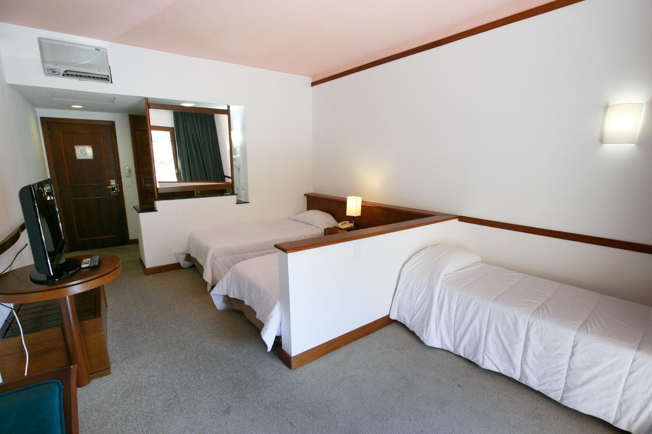 Hotel Vale Real Itaipava Petrópolis Zewnętrze zdjęcie