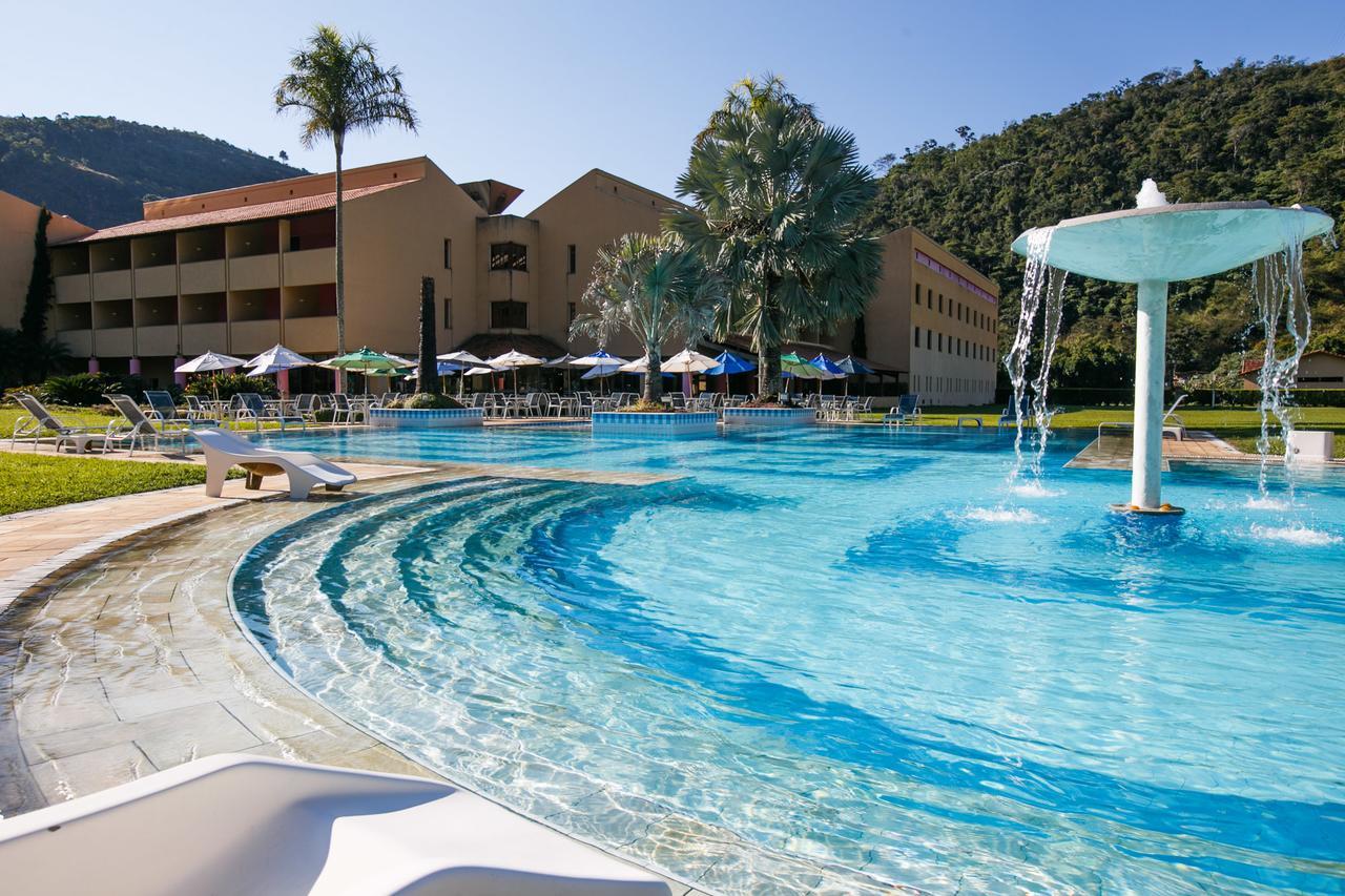 Hotel Vale Real Itaipava Petrópolis Zewnętrze zdjęcie