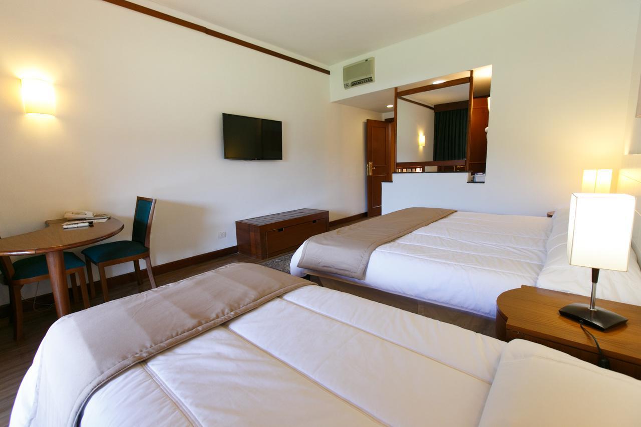 Hotel Vale Real Itaipava Petrópolis Zewnętrze zdjęcie