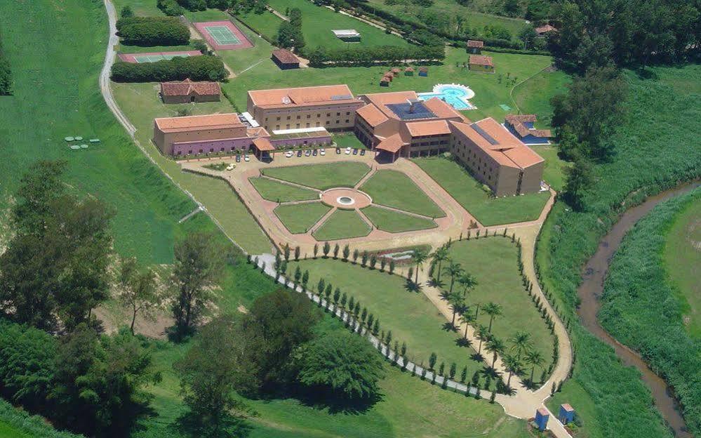 Hotel Vale Real Itaipava Petrópolis Zewnętrze zdjęcie