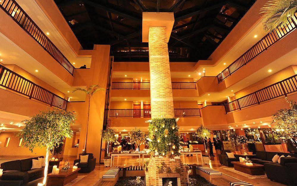 Hotel Vale Real Itaipava Petrópolis Zewnętrze zdjęcie