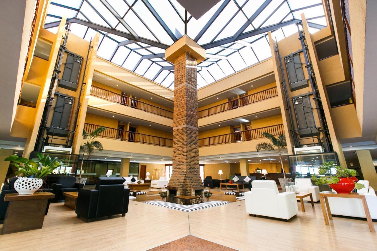 Hotel Vale Real Itaipava Petrópolis Zewnętrze zdjęcie